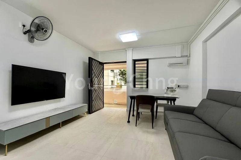 Common Room (HDB) for Rent in  761 Woodlands Avenue 6 - Image 3