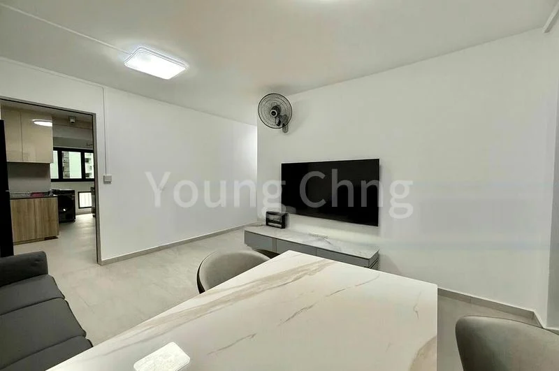 Common Room (HDB) for Rent in  761 Woodlands Avenue 6 - Image 5