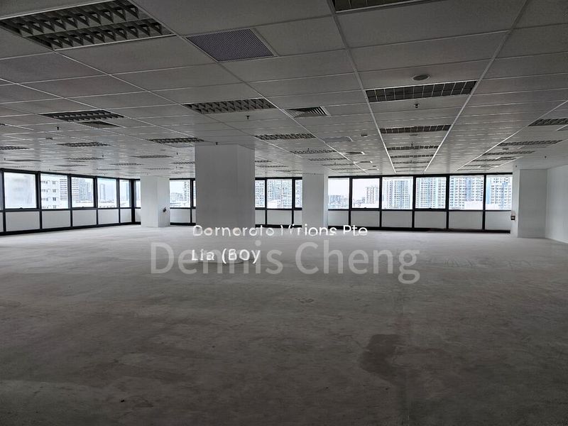 Light Industrial (B1) for Rent: B1 Corporate Office / IT Related Trade / Other Backend Office - Image 3