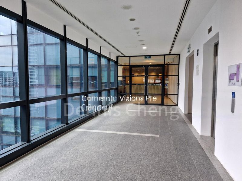 Light Industrial (B1) for Rent: B1 Corporate Office / IT Related Trade / Other Backend Office - Image 2