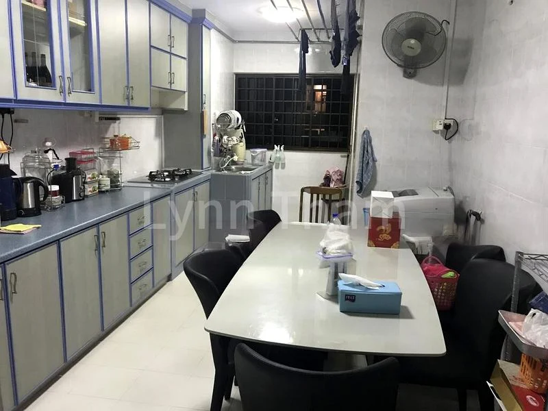 Room (HDB) for Rent in  613 Clementi West Street 1 - Image 6