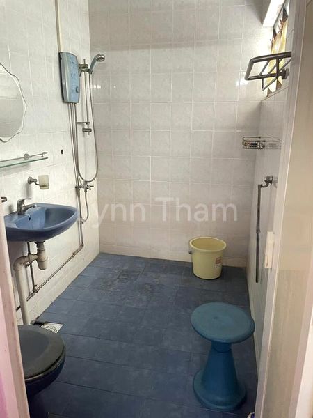 Room (HDB) for Rent in  613 Clementi West Street 1 - Image 5