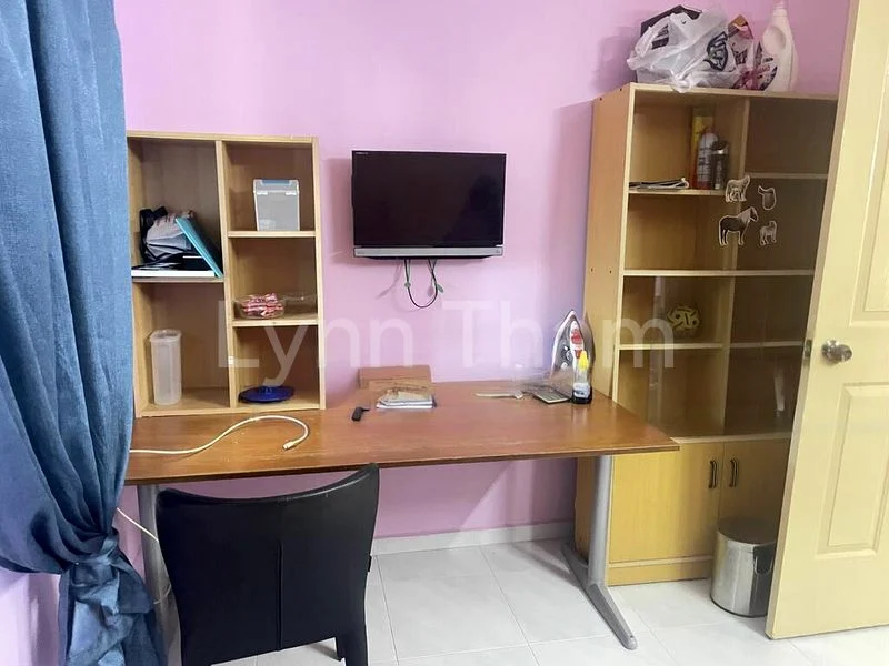 Room (HDB) for Rent in  613 Clementi West Street 1 - Image 2