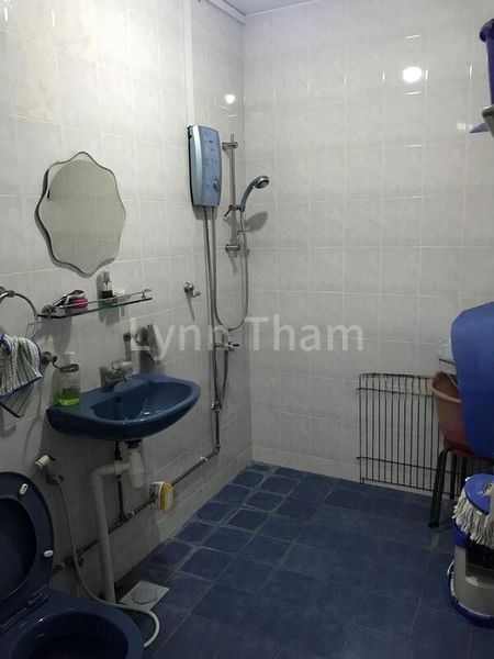 Room (HDB) for Rent in  613 Clementi West Street 1 - Image 4