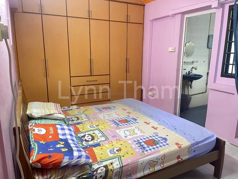 Room (HDB) for Rent in  613 Clementi West Street 1 - Image 3