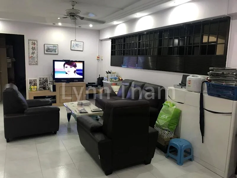 Room (HDB) for Rent in  613 Clementi West Street 1 - Image 7