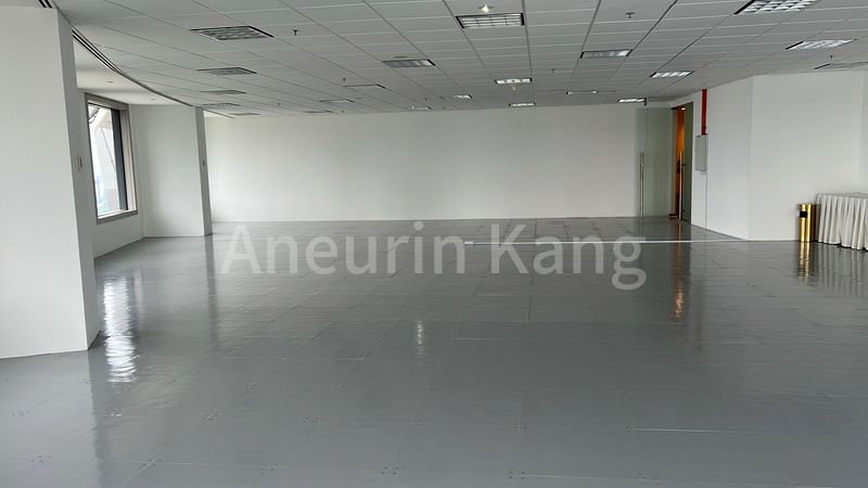 Office for Rent in  Centennial Tower - Image 8