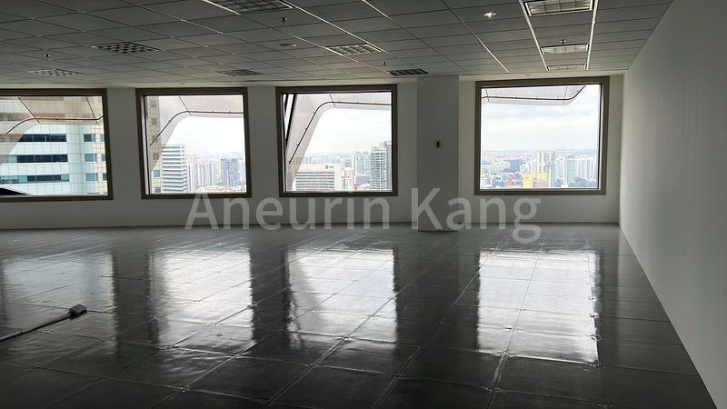 Office for Rent in  Centennial Tower - Image 3