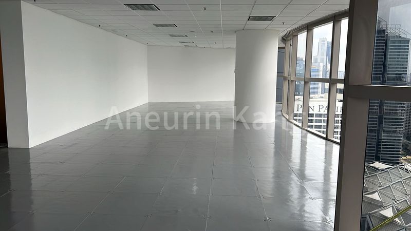 Office for Rent in  Centennial Tower - Image 7