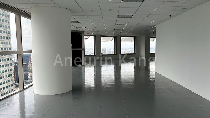 Office for Rent in  Centennial Tower - Image 6