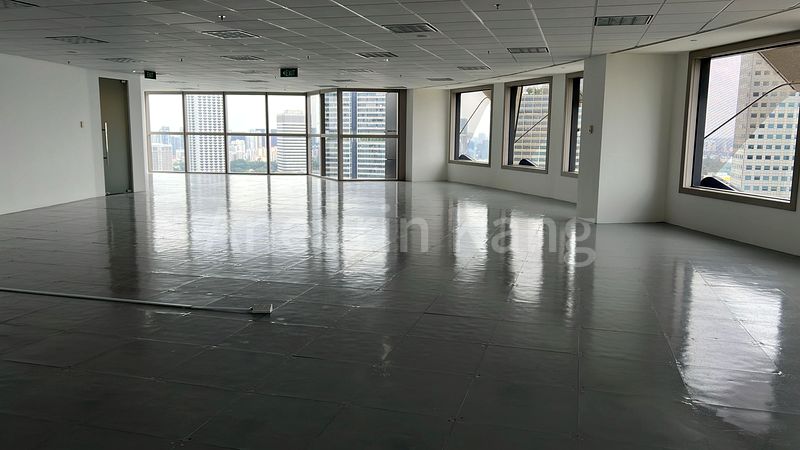 Office for Rent in  Centennial Tower - Image 2