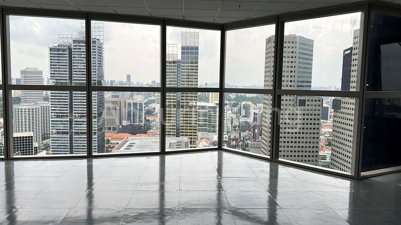 Office for Rent in  Centennial Tower - Image 1