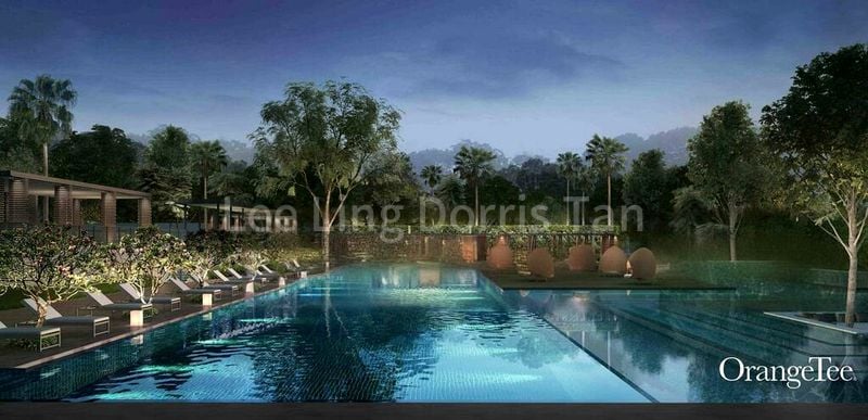 2 Bed Condo for Sale in  Chuan Park - Image 3