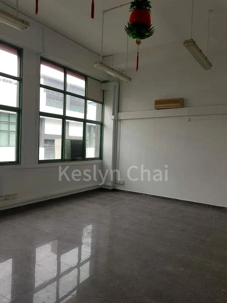 Factory / Workshop (B2) for Rent: Shun Li Industrial Park - Image 3