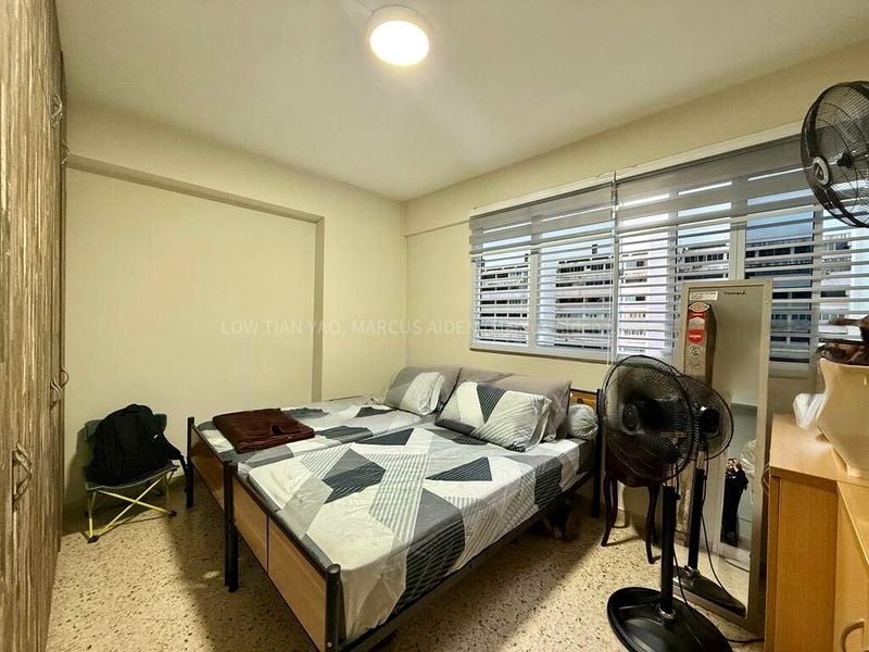 5 Room (5STD) HDB for Sale in  216 Lorong 8 Toa Payoh - Image 4