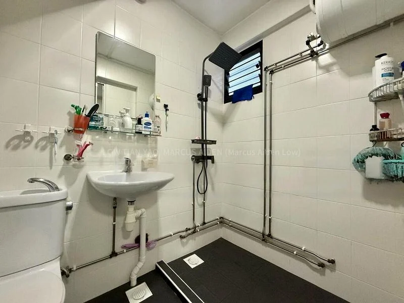 5 Room (5STD) HDB for Sale in  216 Lorong 8 Toa Payoh - Image 8