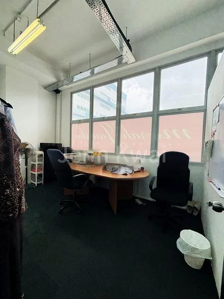 Factory / Workshop (B2) for Rent: "Pioneer Junction - Image 1