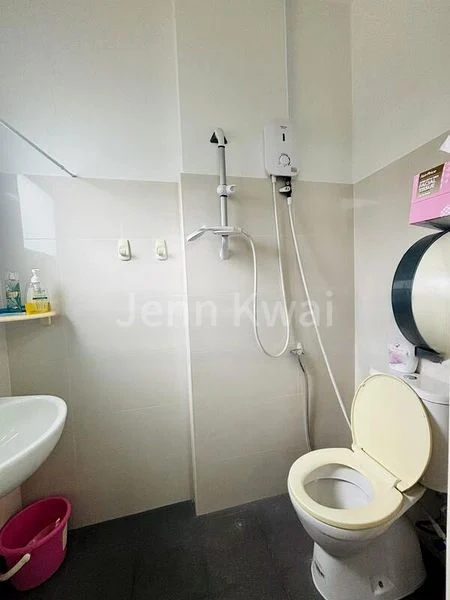 Factory / Workshop (B2) for Rent: "Pioneer Junction - Image 2