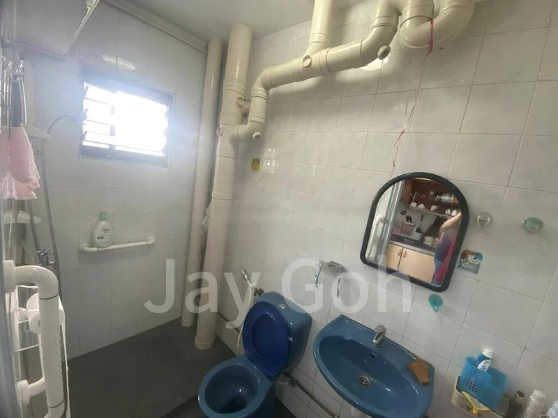 Room (HDB) for Rent in  256 Serangoon Central Drive - Image 5