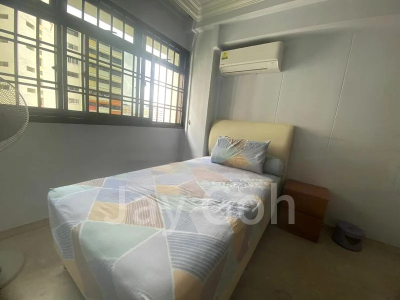 Room (HDB) for Rent in  256 Serangoon Central Drive - Image 1