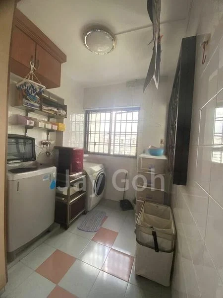 Room (HDB) for Rent in  256 Serangoon Central Drive - Image 6