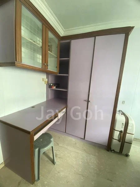 Room (HDB) for Rent in  256 Serangoon Central Drive - Image 3