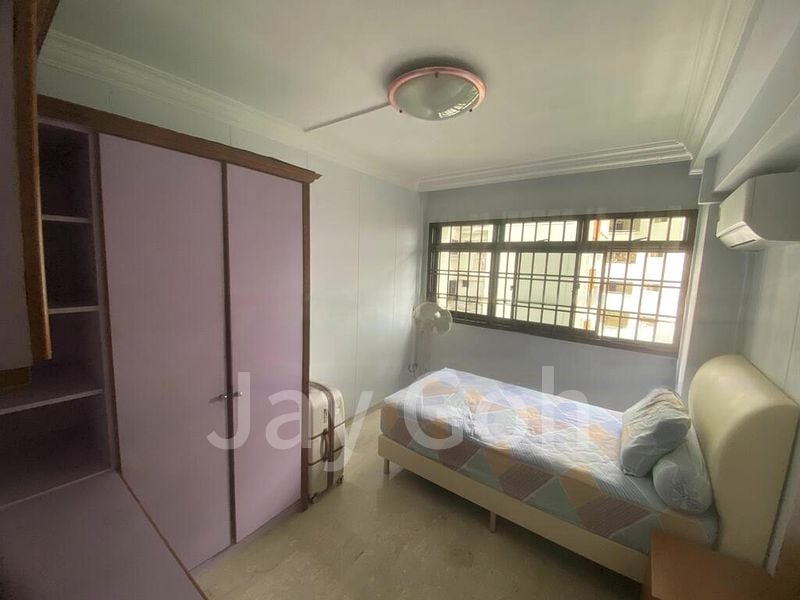 Room (HDB) for Rent in  256 Serangoon Central Drive - Image 2