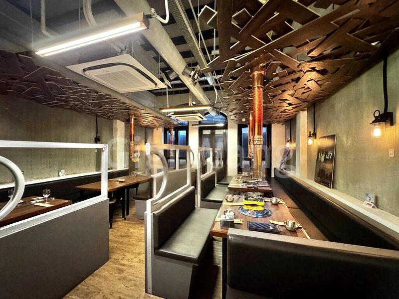 Food & Beverage for Rent: Level 2 F&B Shophouse | Tanjong Pagar Road - Image 13