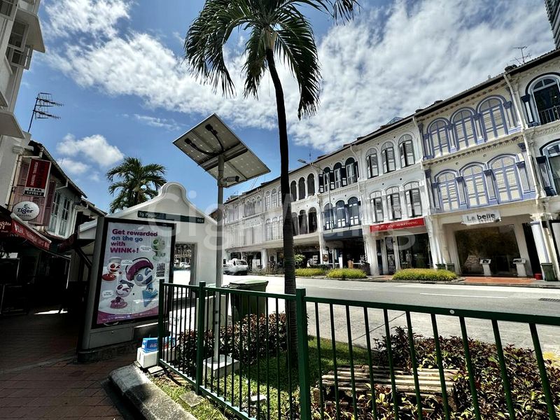 Food & Beverage for Rent: Level 2 F&B Shophouse | Tanjong Pagar Road - Image 16
