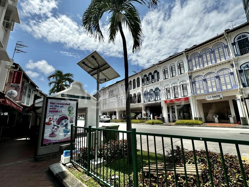 Food & Beverage for Rent: Level 2 F&B Shophouse | Tanjong Pagar Road - Image 3