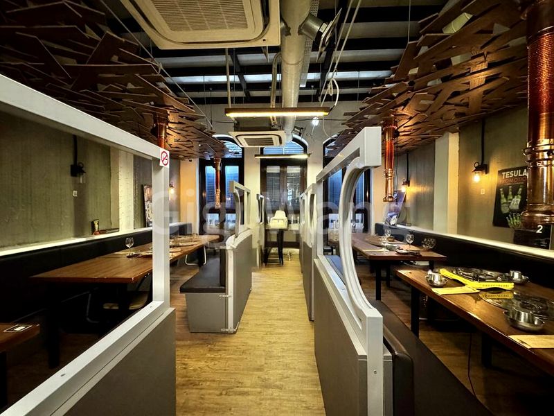Food & Beverage for Rent: Level 2 F&B Shophouse | Tanjong Pagar Road - Image 12