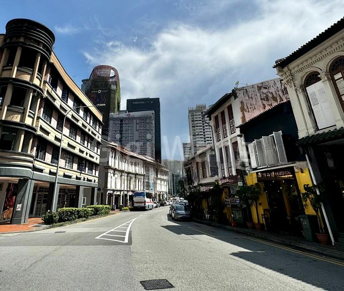 Food & Beverage for Rent: Level 2 F&B Shophouse | Tanjong Pagar Road - Image 14