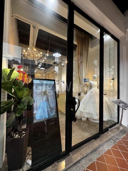 Food & Beverage for Rent: Level 2 F&B Shophouse | Tanjong Pagar Road - Image 5