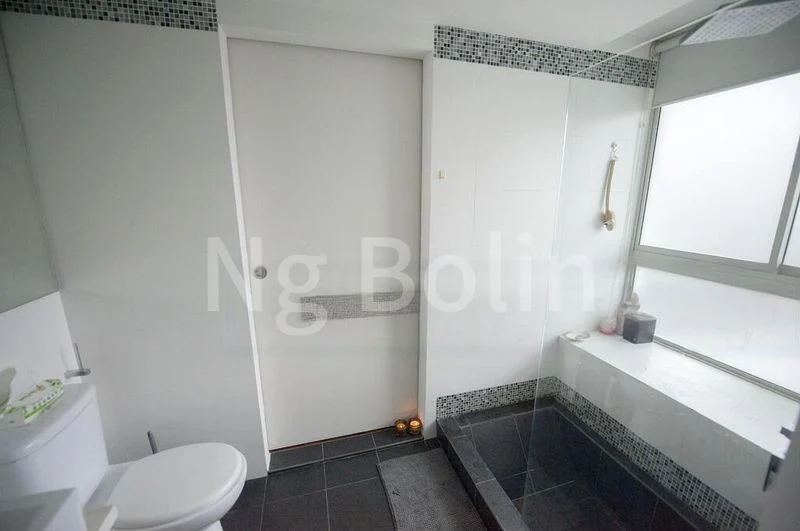 2 Bed Apartment (Condo) for Rent in  Parc Sophia - Image 4