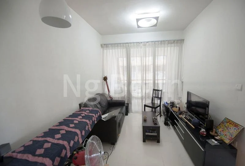 2 Bed Apartment (Condo) for Rent in  Parc Sophia - Image 2