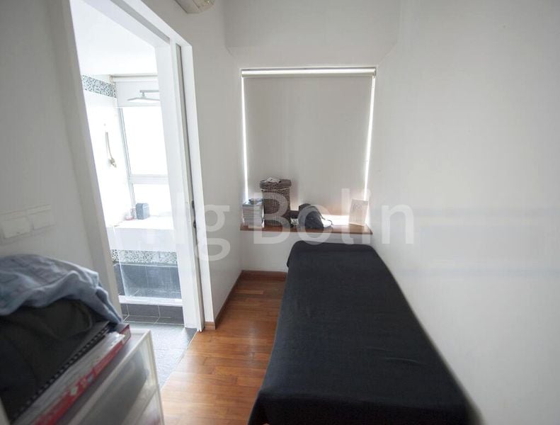 2 Bed Apartment (Condo) for Rent in  Parc Sophia - Image 5
