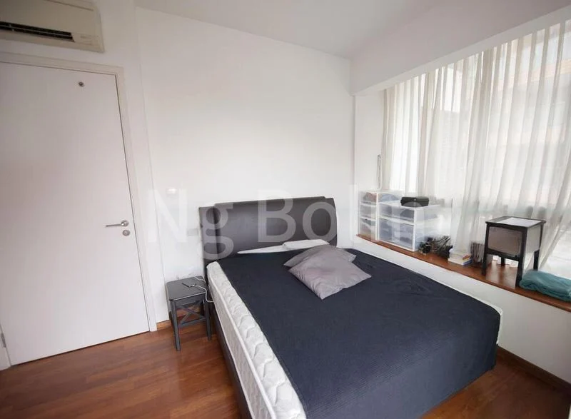 2 Bed Apartment (Condo) for Rent in  Parc Sophia - Image 3