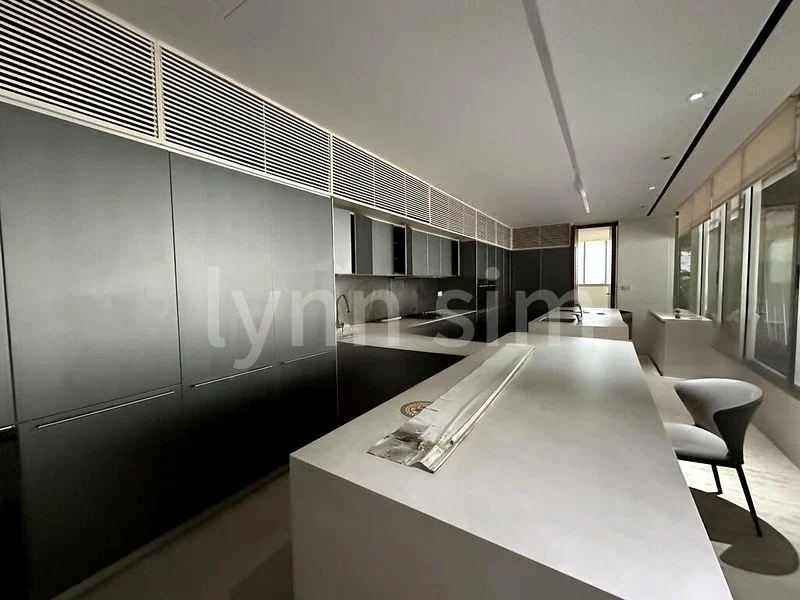 5 Bed Bungalow (Landed) for Rent in  Binjai Park - Image 1