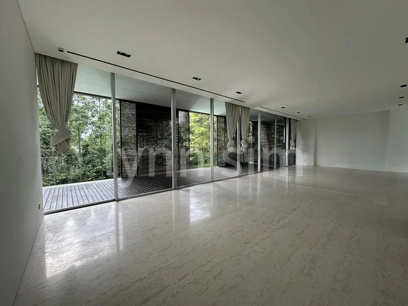 5 Bed Bungalow (Landed) for Rent in  Binjai Park - Image 2