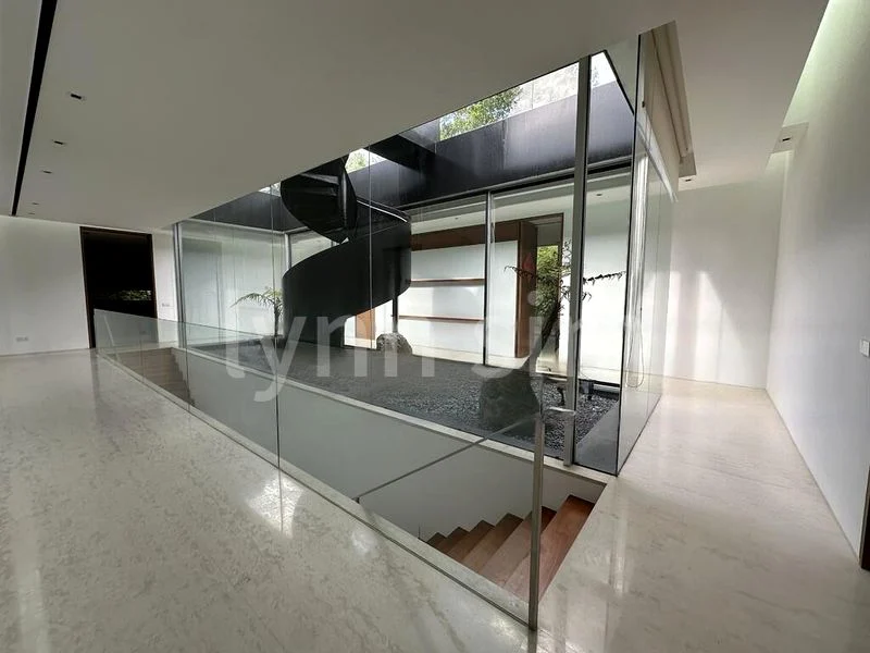 5 Bed Bungalow (Landed) for Rent in  Binjai Park - Image 3