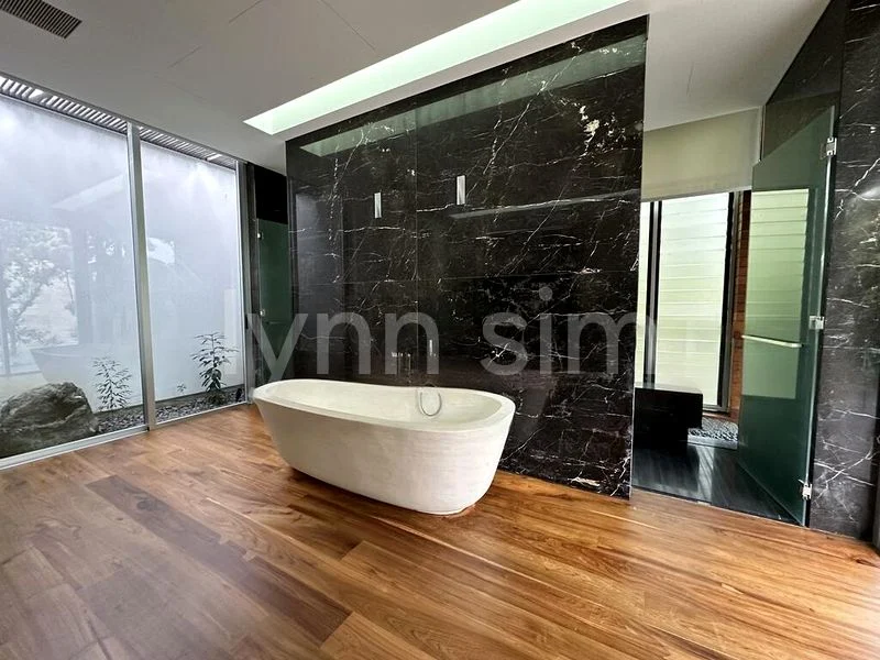 5 Bed Bungalow (Landed) for Rent in  Binjai Park - Image 4