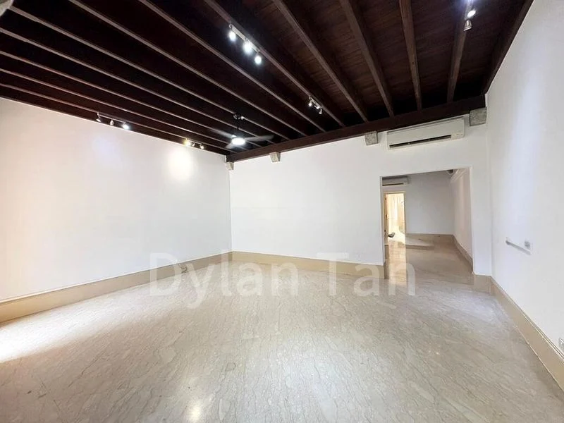 4 Bed Conservation House (Landed) for Rent in  Townerville - Image 4