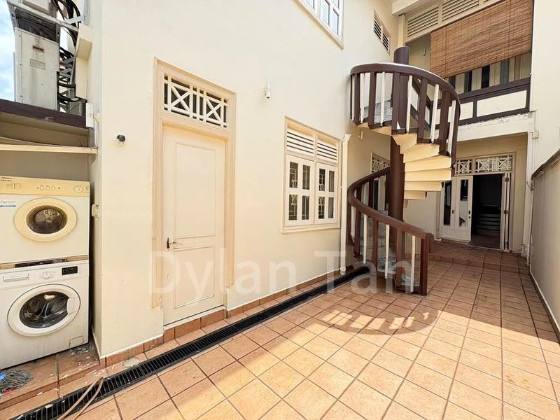 4 Bed Conservation House (Landed) for Rent in  Townerville - Image 7