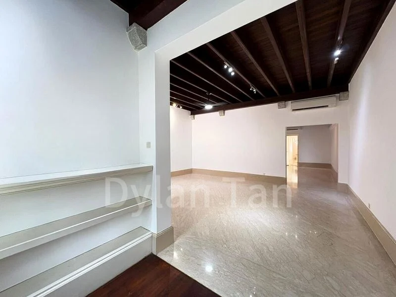 4 Bed Conservation House (Landed) for Rent in  Townerville - Image 5