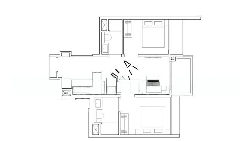 4 Bed Conservation House (Landed) for Rent in  Townerville - Image 16