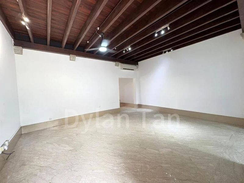 4 Bed Conservation House (Landed) for Rent in  Townerville - Image 3