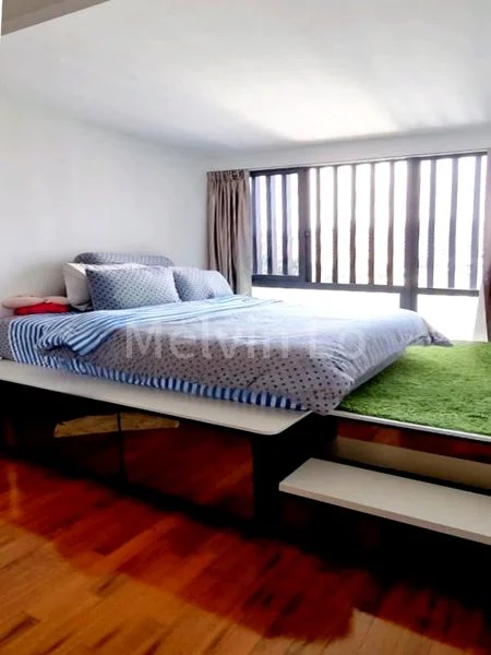 3 Bed Condo for Sale in  Onerobey - Image 1