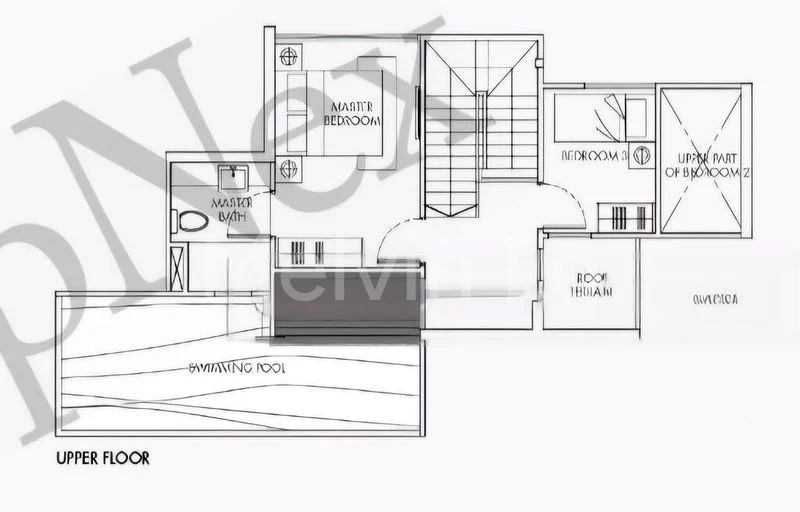 3 Bed Condo for Sale in  Onerobey - Image 6