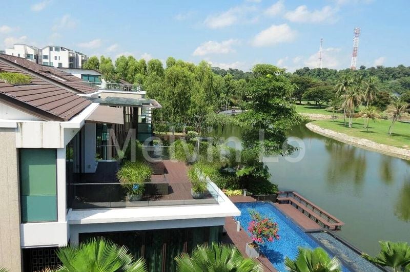 5 Bed Bungalow (Landed) for Sale in  Ocean Drive - Image 3