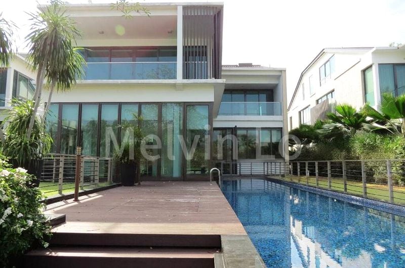 5 Bed Bungalow (Landed) for Sale in  Ocean Drive - Image 1